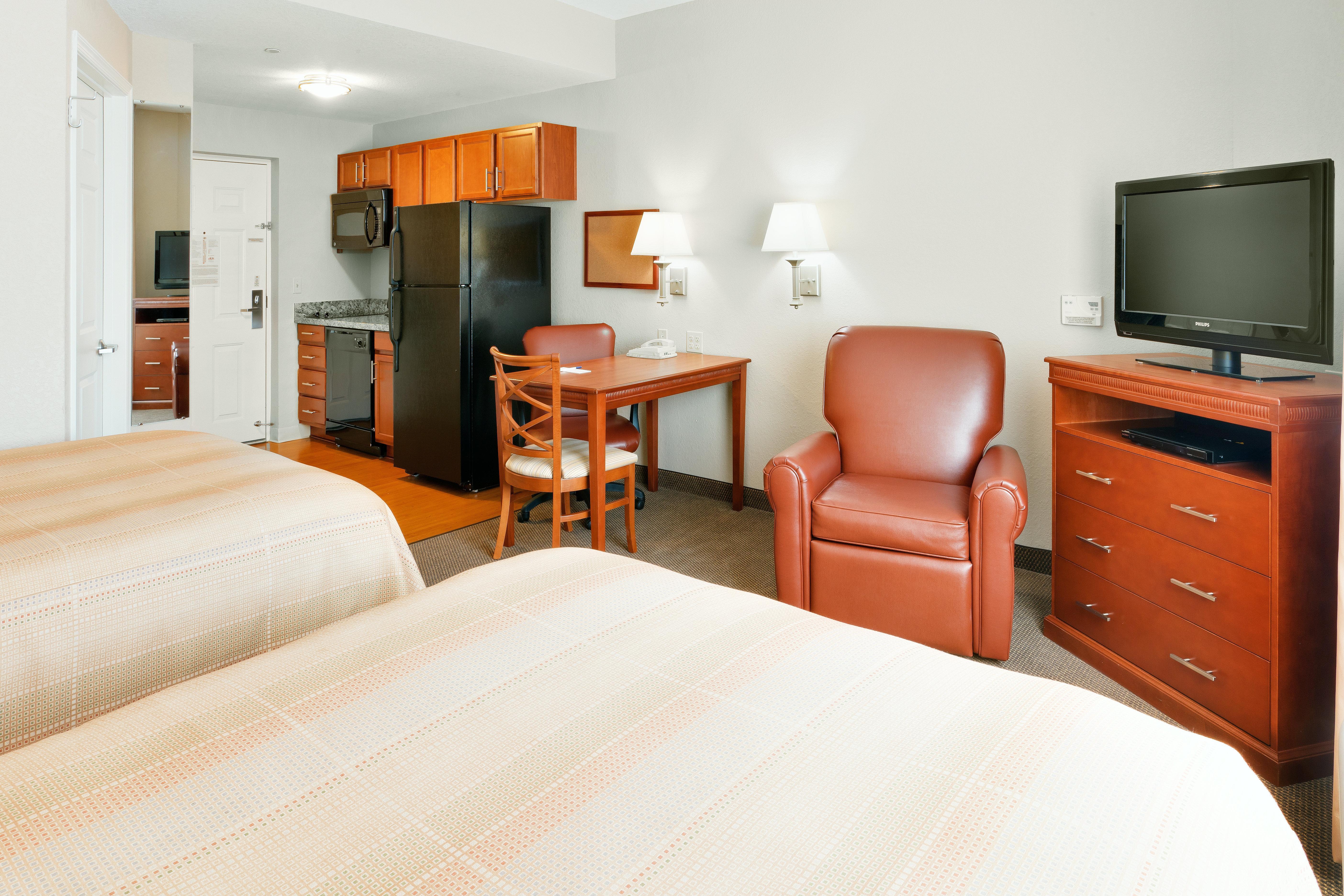 Candlewood Suites Hazleton By Ihg Eksteriør billede