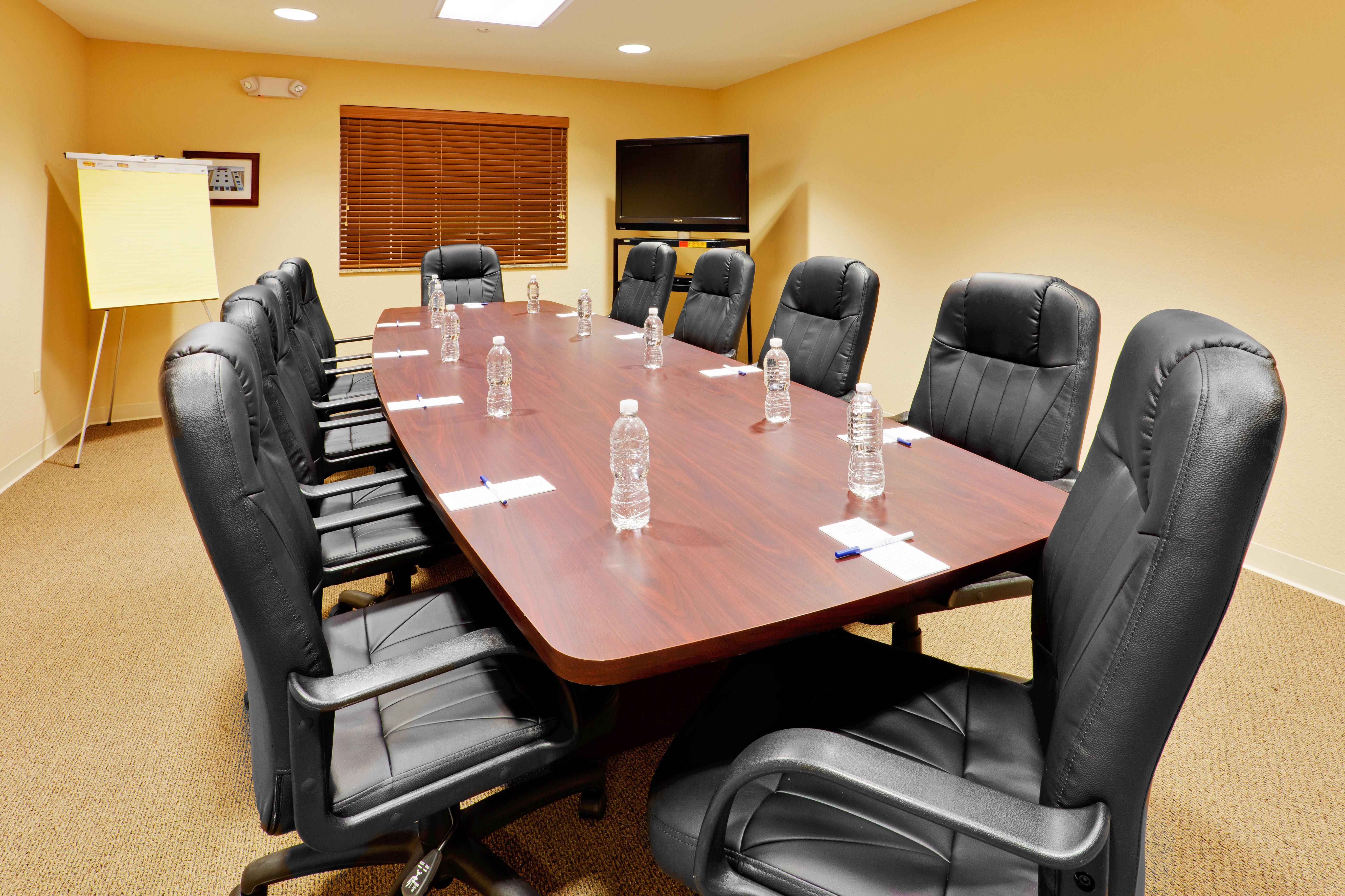 Candlewood Suites Hazleton By Ihg Eksteriør billede