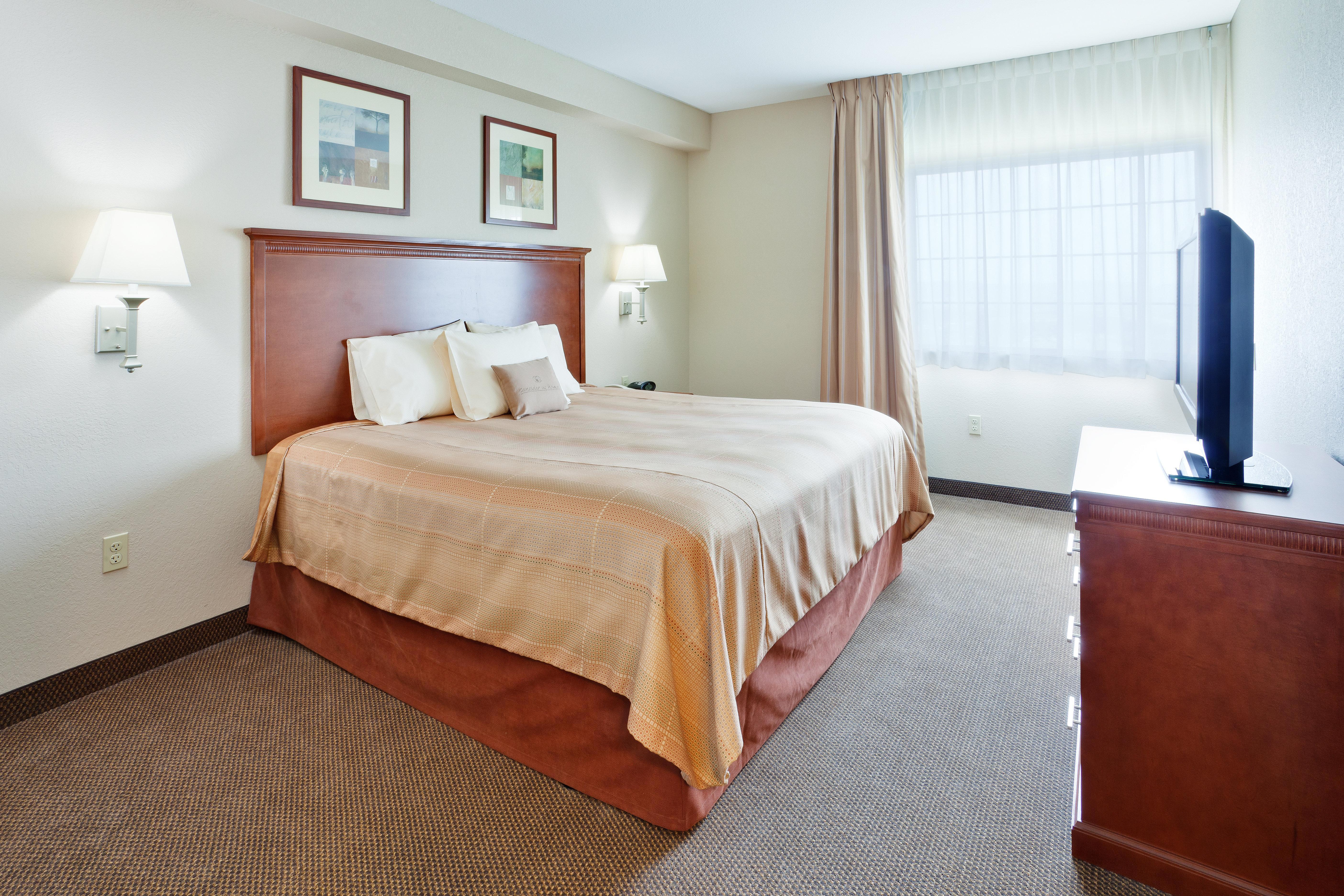 Candlewood Suites Hazleton By Ihg Eksteriør billede