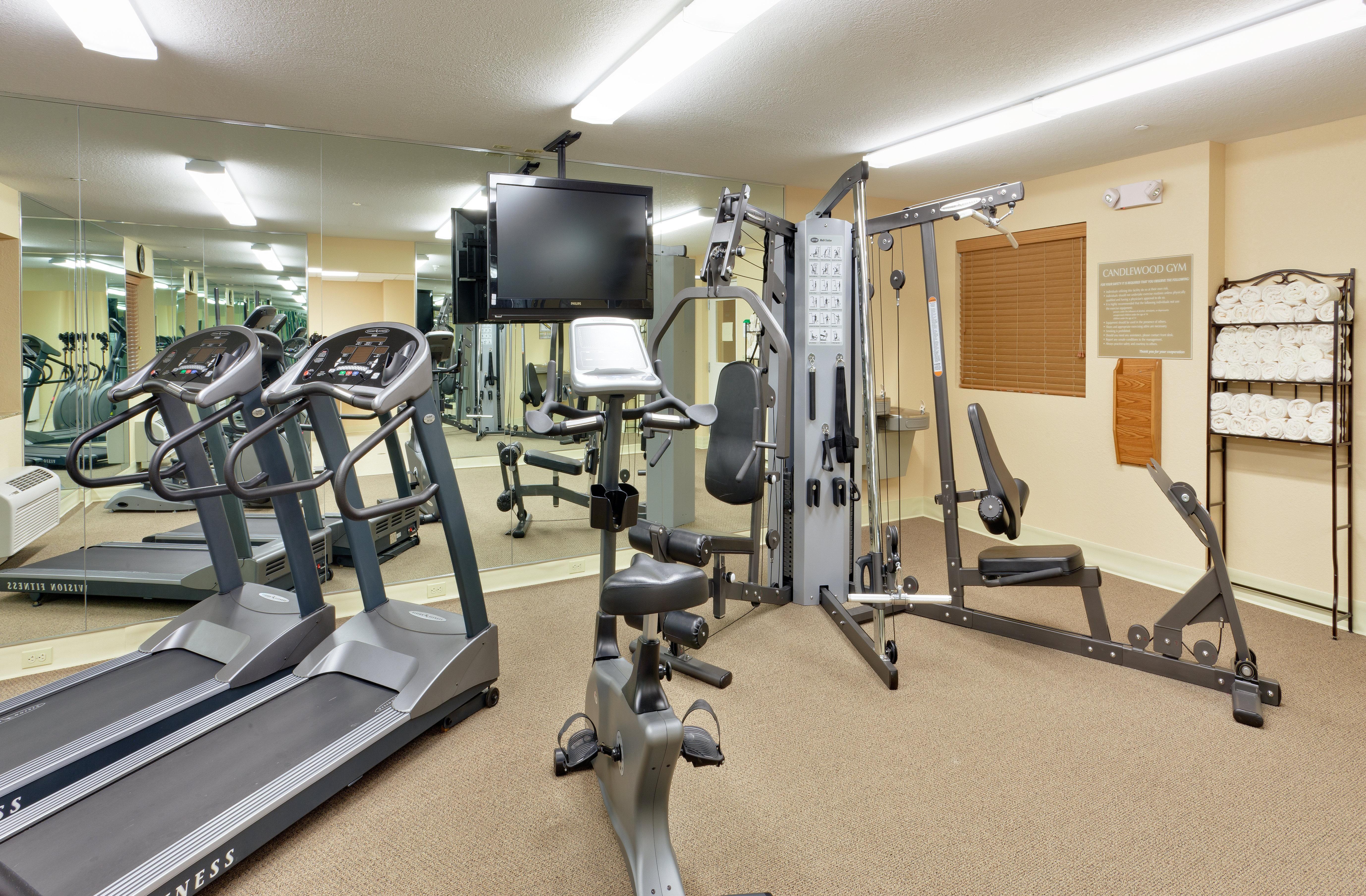 Candlewood Suites Hazleton By Ihg Eksteriør billede