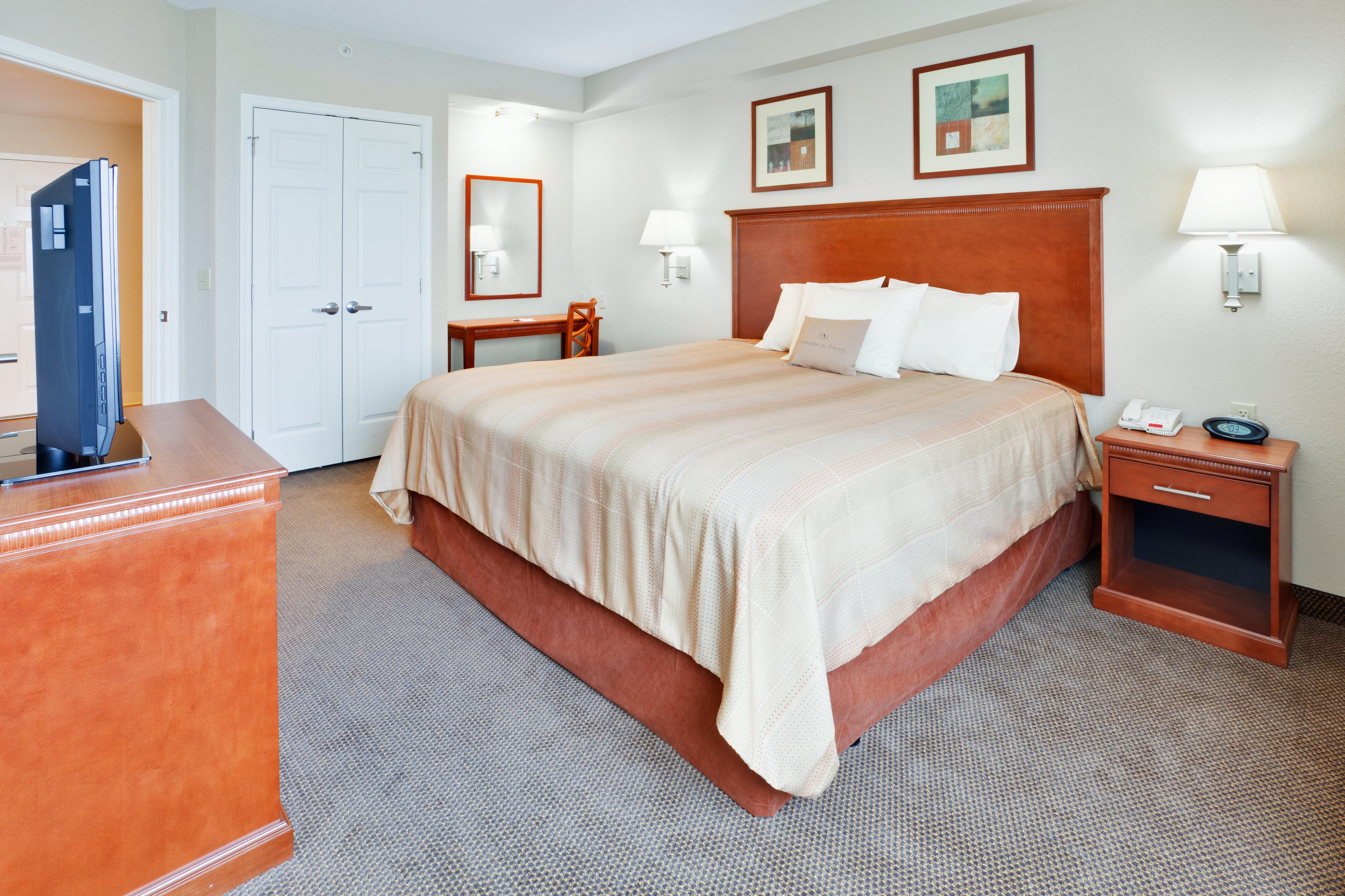 Candlewood Suites Hazleton By Ihg Eksteriør billede