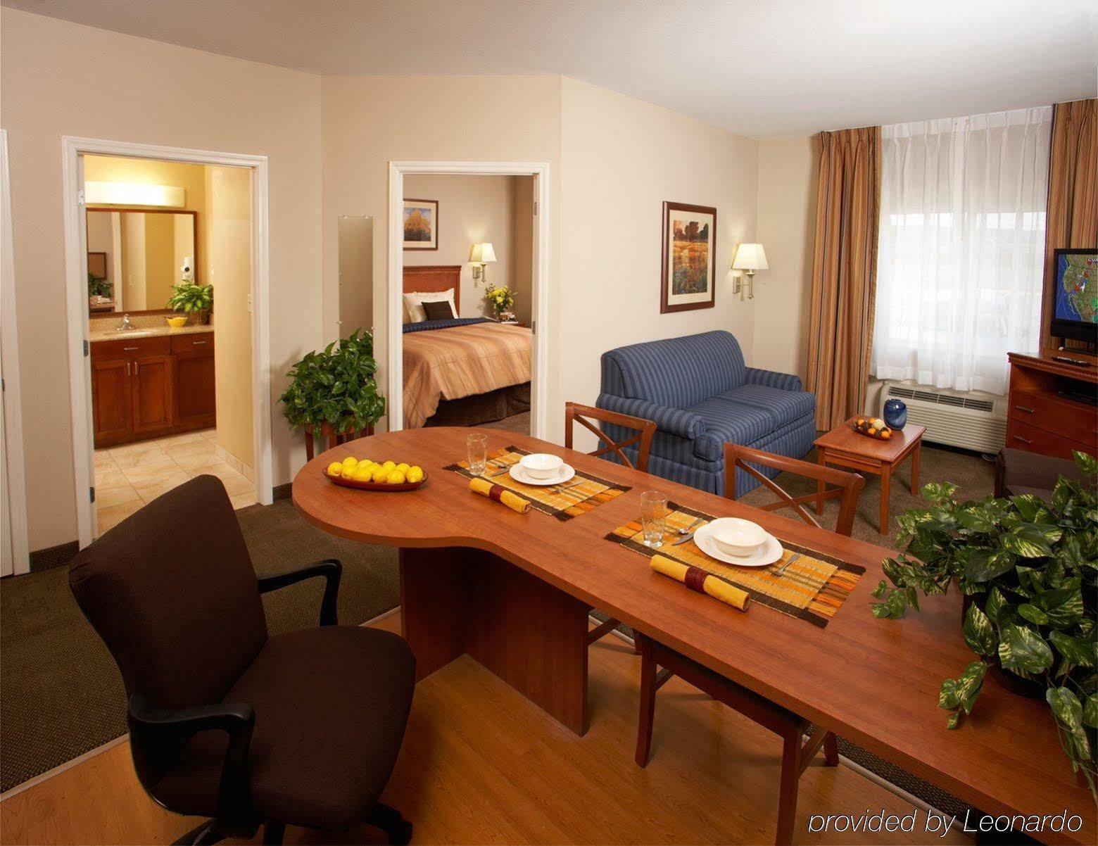 Candlewood Suites Hazleton By Ihg Værelse billede